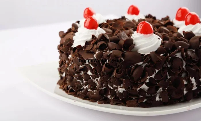 The Cake World  Avadi  HVF Road R